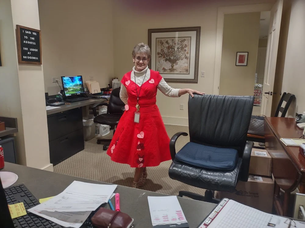 Aspen Dental - Canton, GA Picture 9