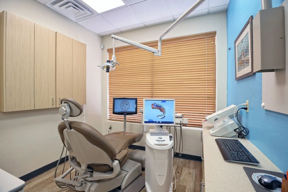 Scottsdale Center for Implant Dentistry Picture 4