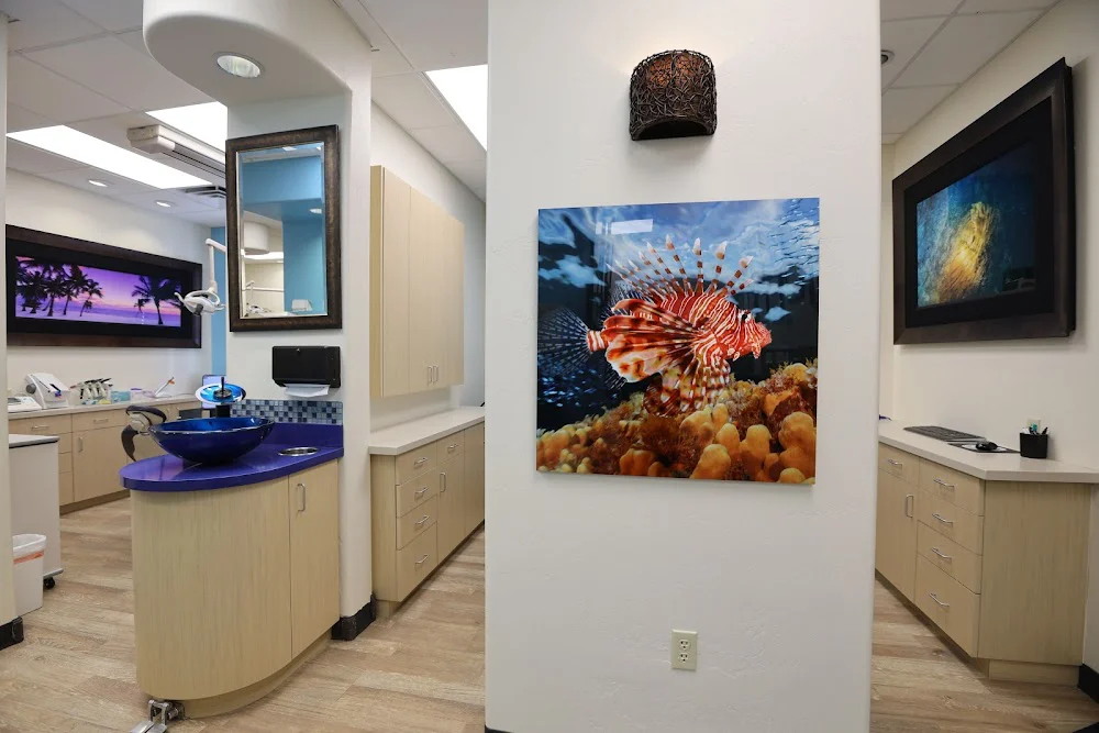 Scottsdale Center for Implant Dentistry Picture 7