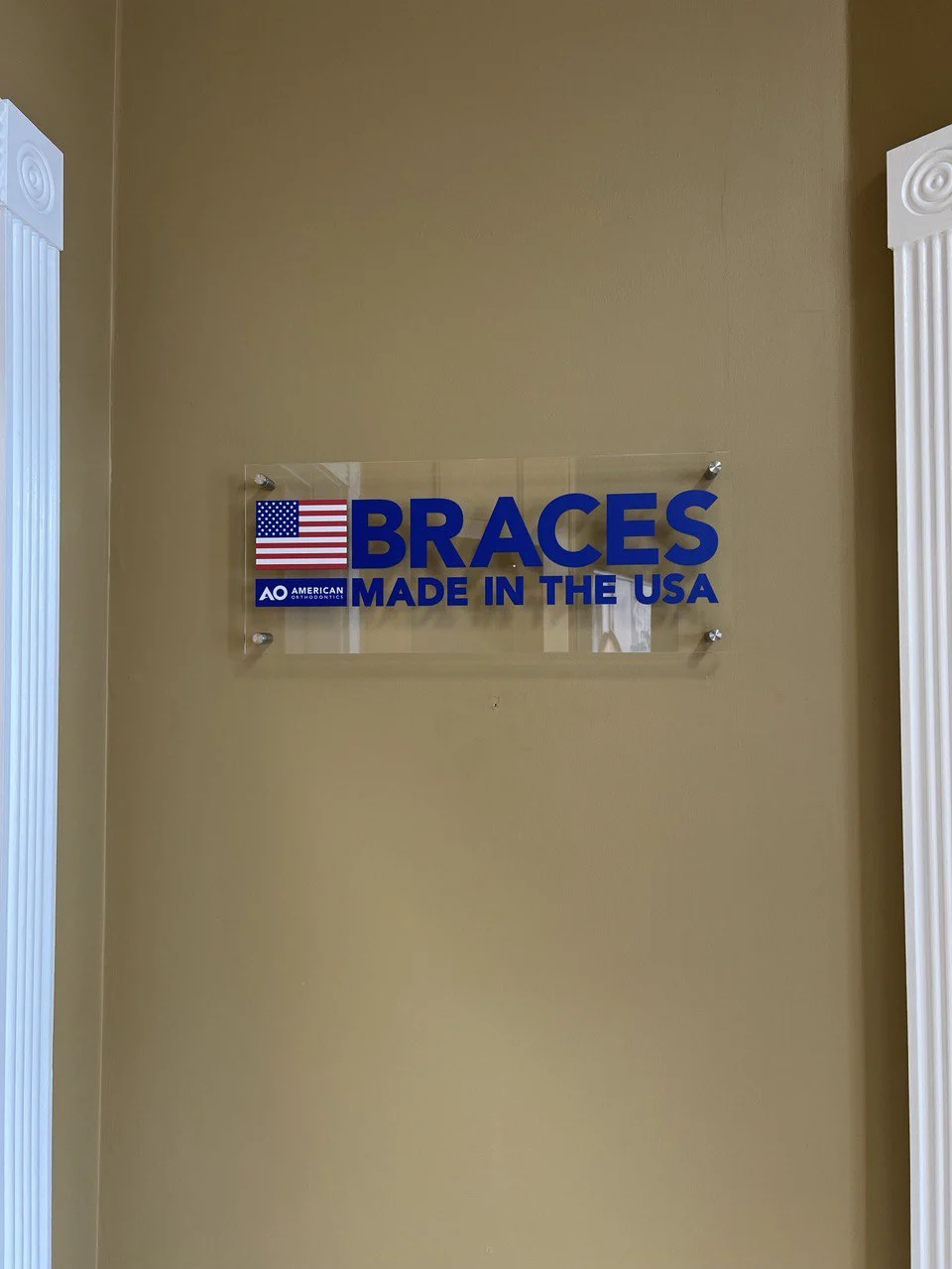 Cherokee Orthodontics- Dr. Giselle Sadeghi Picture 4
