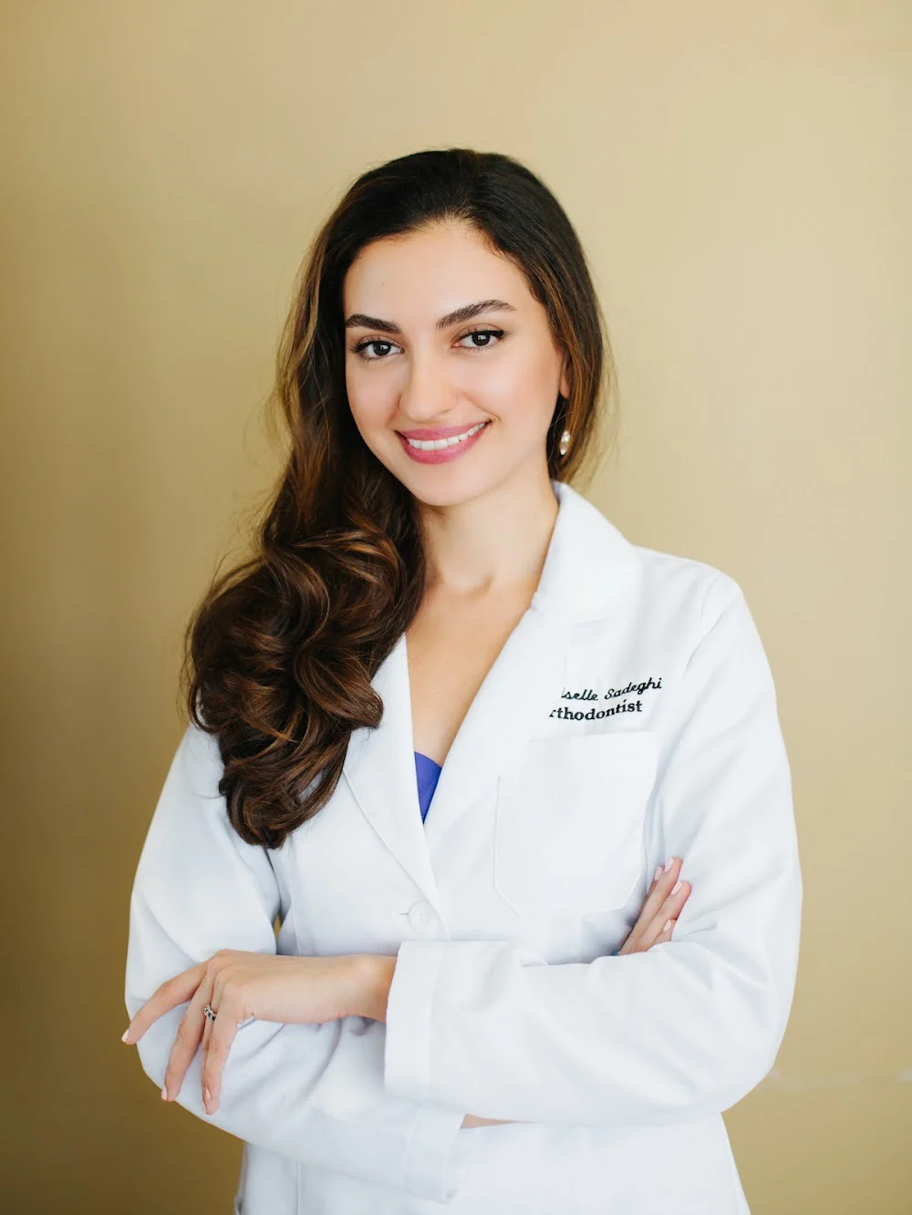 Cherokee Orthodontics- Dr. Giselle Sadeghi Picture 7