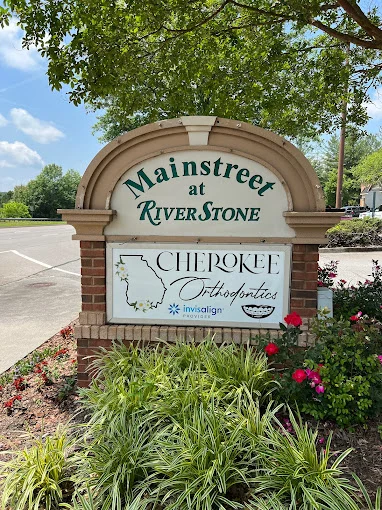 Cherokee Orthodontics- Dr. Giselle Sadeghi Picture 2