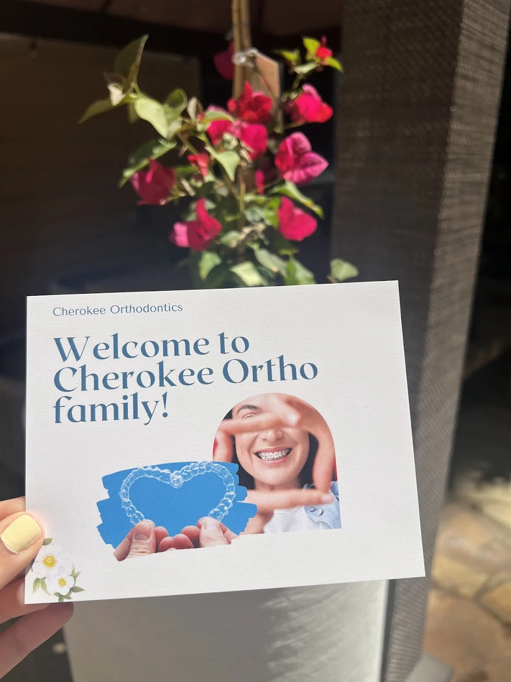 Cherokee Orthodontics- Dr. Giselle Sadeghi Picture 9