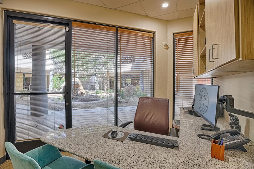 Scottsdale Center for Implant Dentistry Picture 5