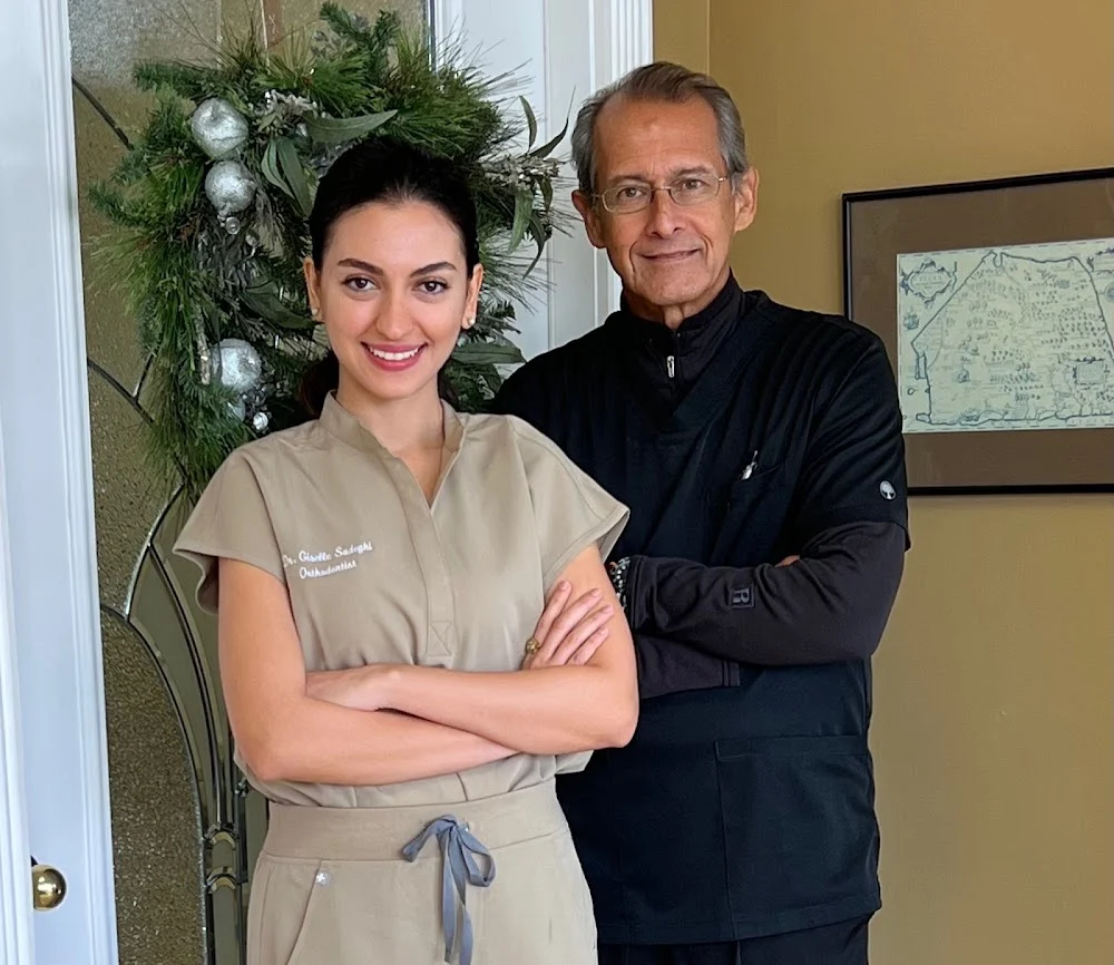 Cherokee Orthodontics- Dr. Giselle Sadeghi Picture 10