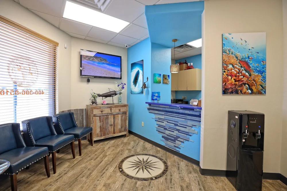 Scottsdale Center for Implant Dentistry Picture 1