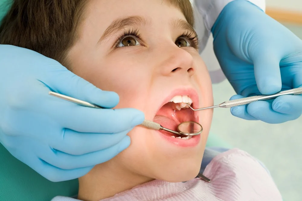 Brandywine Dental Associates Picture 1
