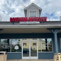 Coventry Dentistry ico