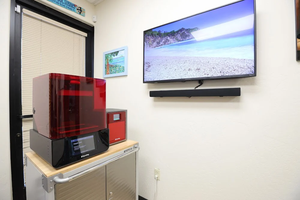 Scottsdale Center for Implant Dentistry Picture 10