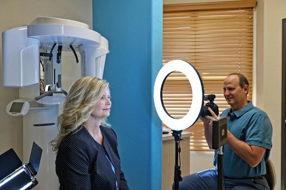 Scottsdale Center for Implant Dentistry Picture 6