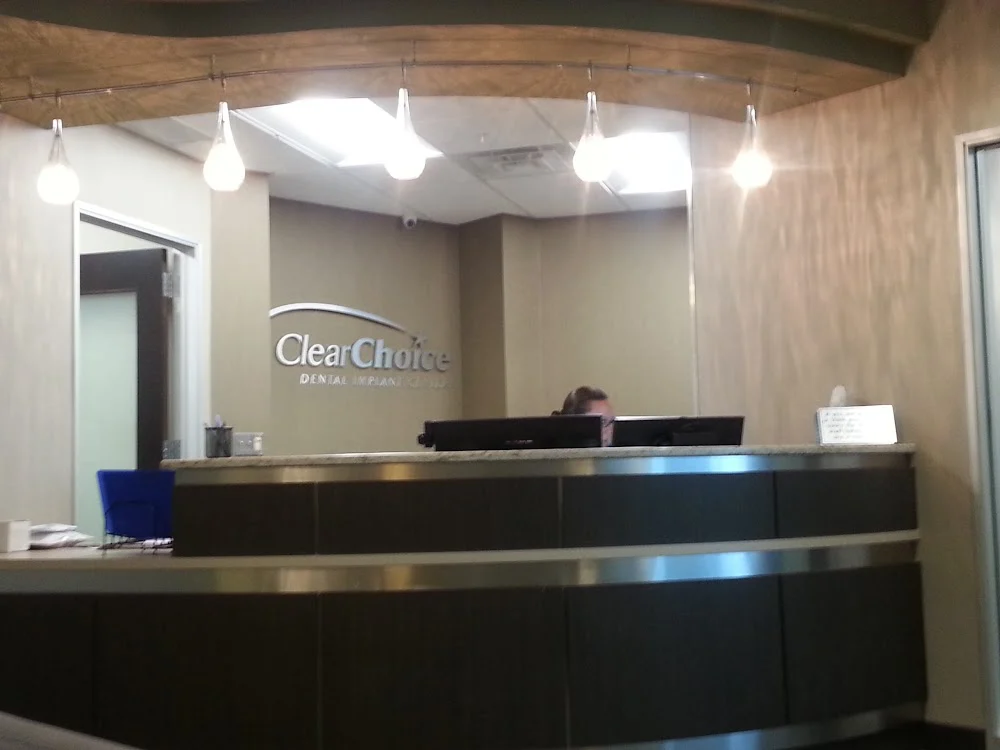 ClearChoice Dental Implant Center Picture 3