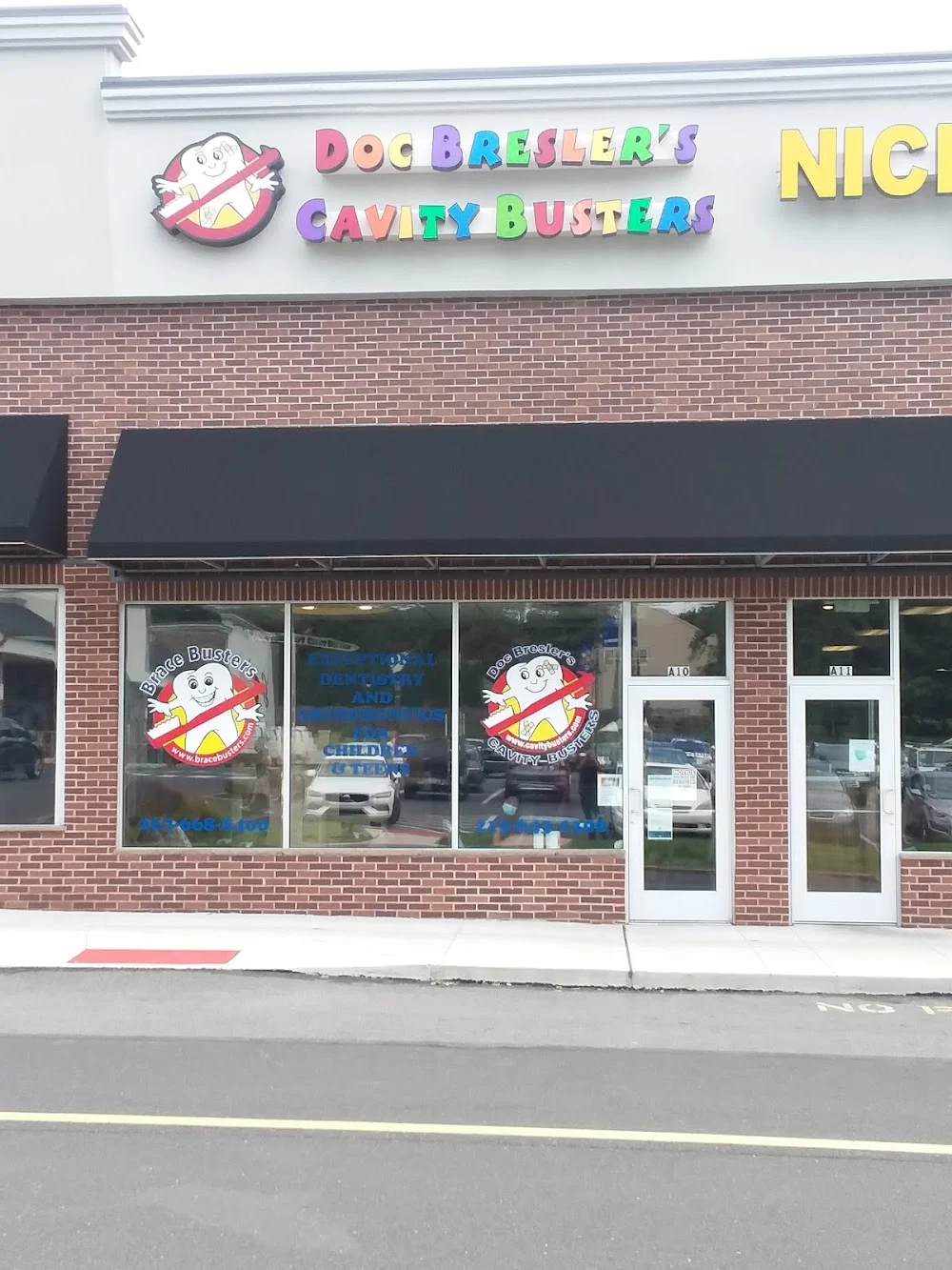 Doc Bresler's Cavity Busters Picture 4