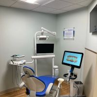 Jenkintown Dentist - MVP Family Dental ico