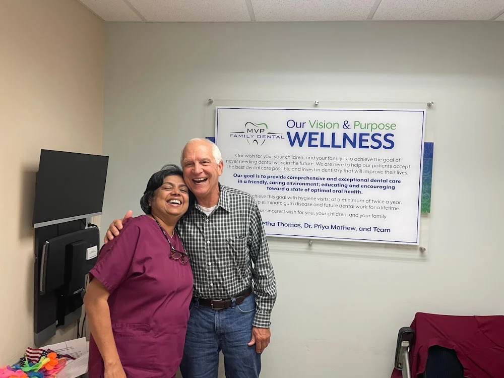 Jenkintown Dentist - MVP Family Dental Picture 5