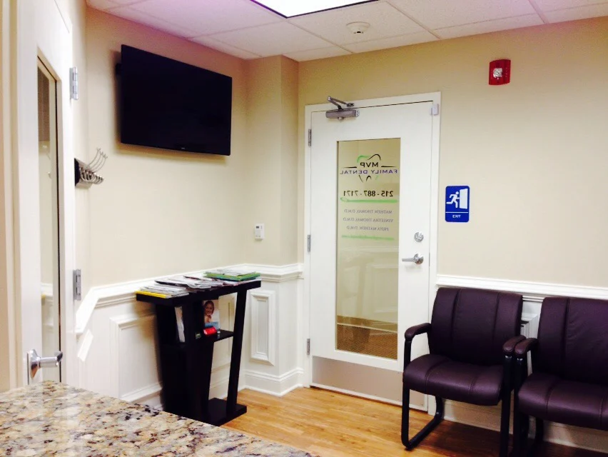 Jenkintown Dentist - MVP Family Dental Picture 7