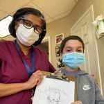 Vineetha Thomas, D.M.D.
