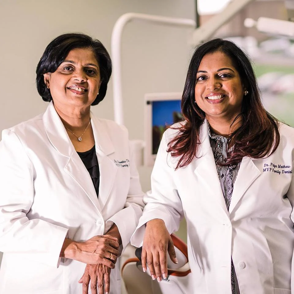 Vineetha Thomas, D.M.D. Picture 4