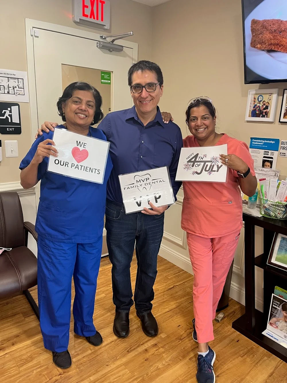 Vineetha Thomas, D.M.D. Picture 6
