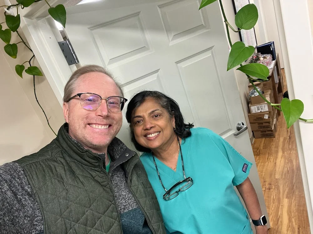 Vineetha Thomas, D.M.D. Picture 5