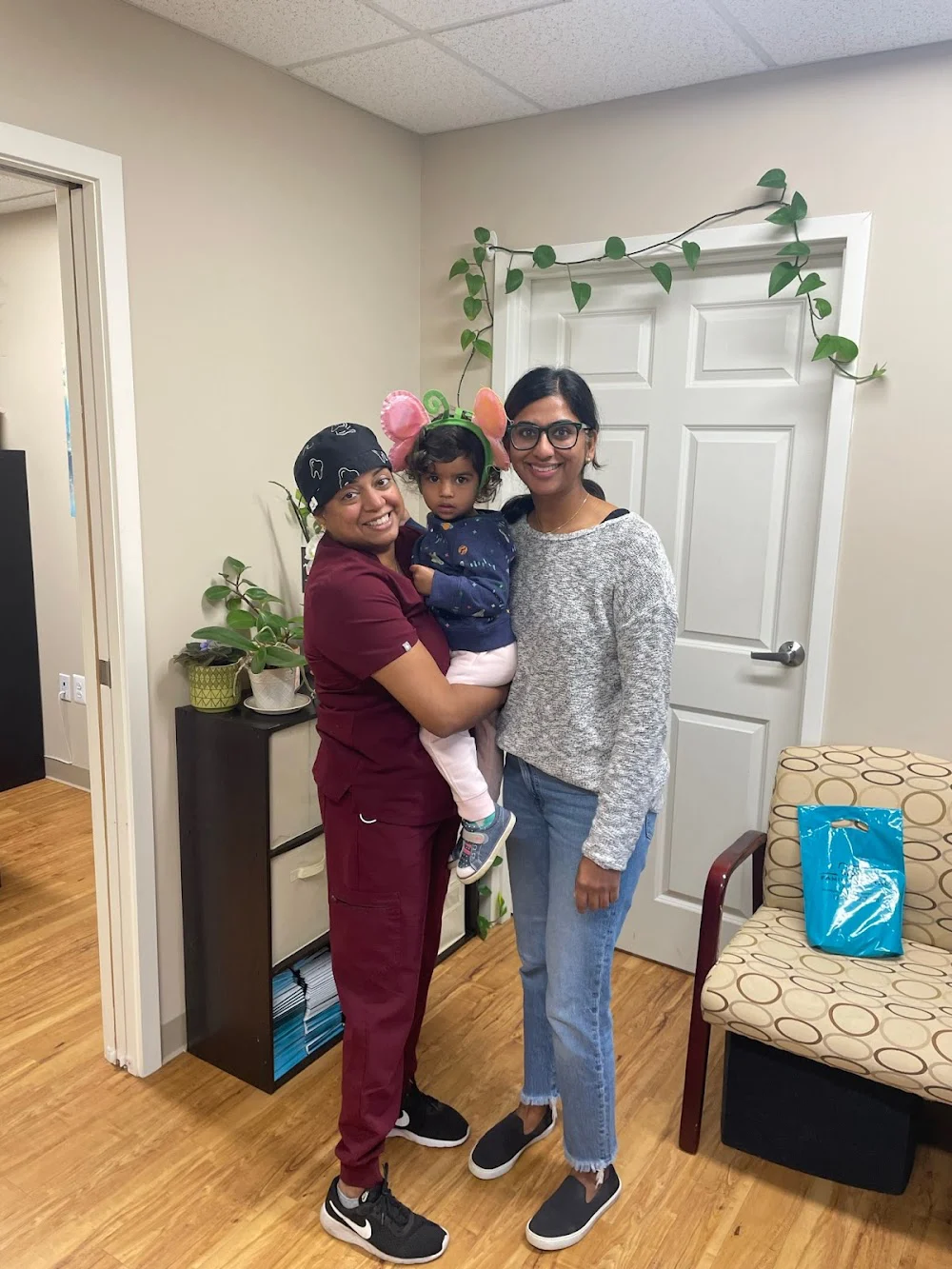 Priya Mathew, D.M.D. Picture 4