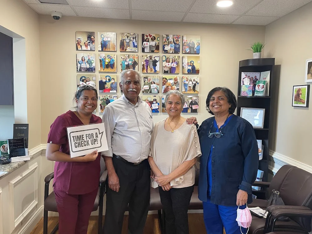 Priya Mathew, D.M.D. Picture 1