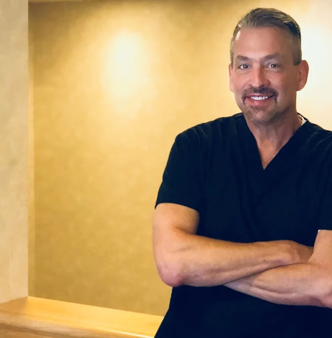 Robert J. Mansell Dental Picture 3