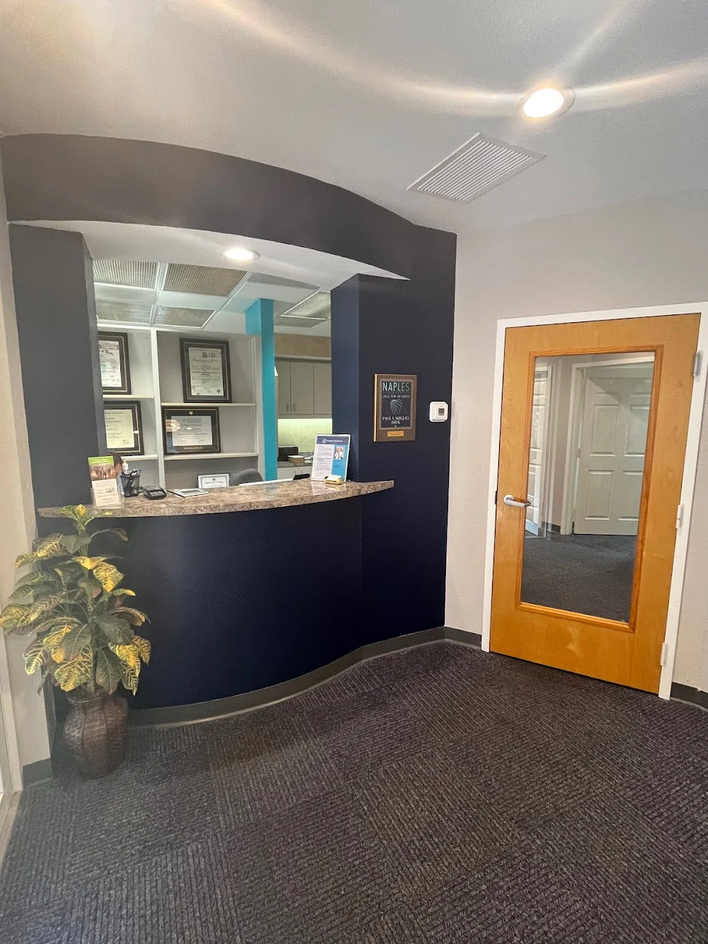 Complete Dental Care of Naples Picture 3