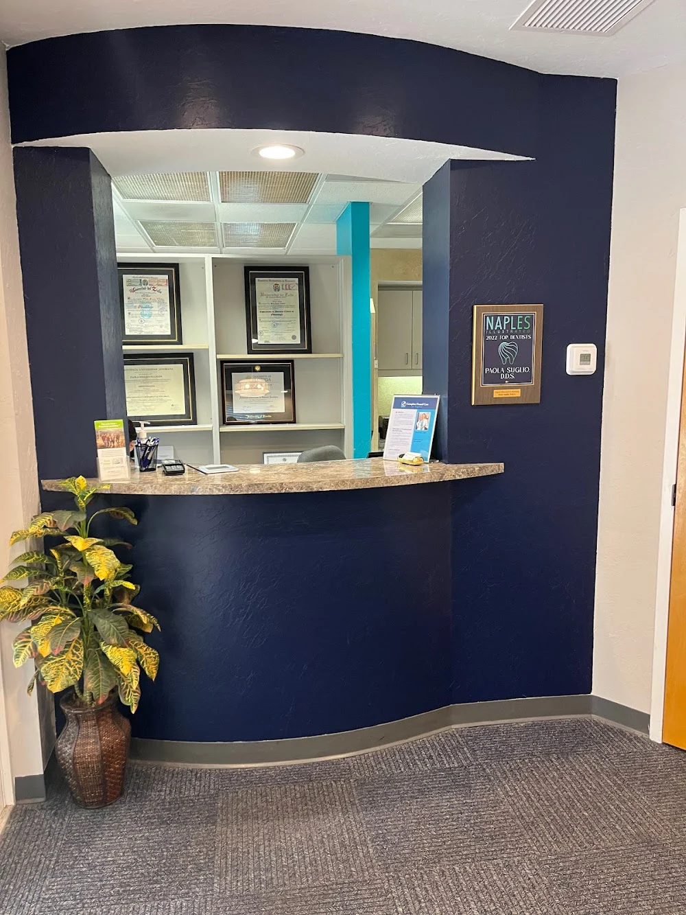 Complete Dental Care of Naples Picture 4