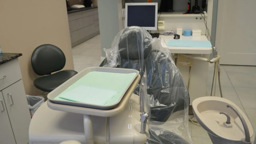 Carillon Cosmetic & General Dentistry Picture 5