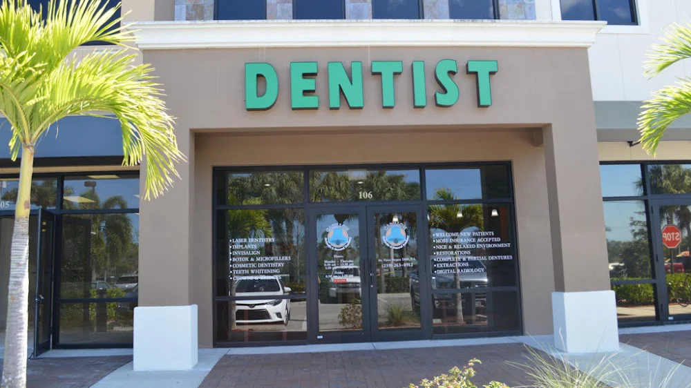 Carillon Cosmetic & General Dentistry Picture 6