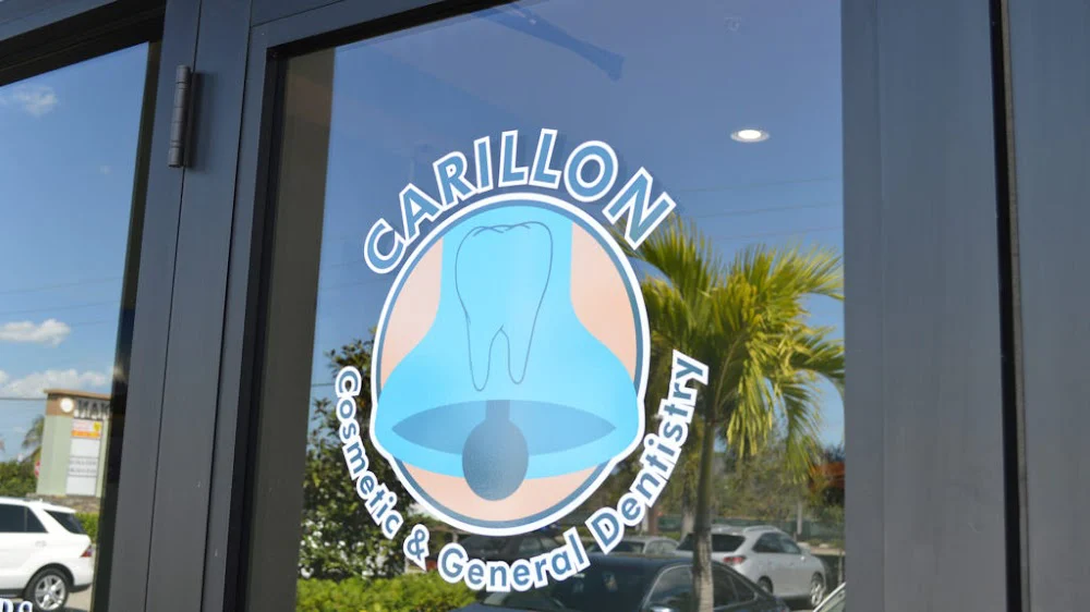 Carillon Cosmetic & General Dentistry Picture 1