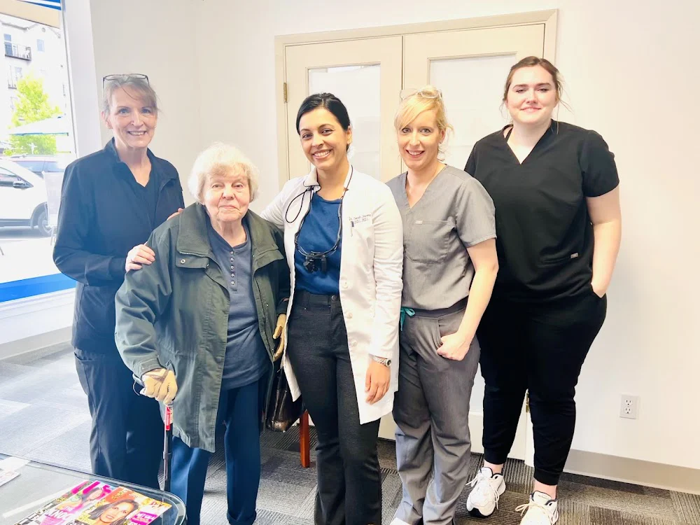 Sparkle32 Family Dentistry Everett Picture 10