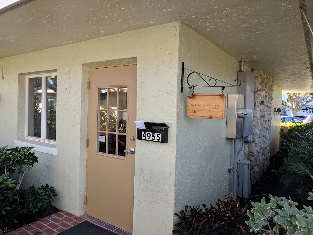 Dental Specialty Center of Naples Picture 7