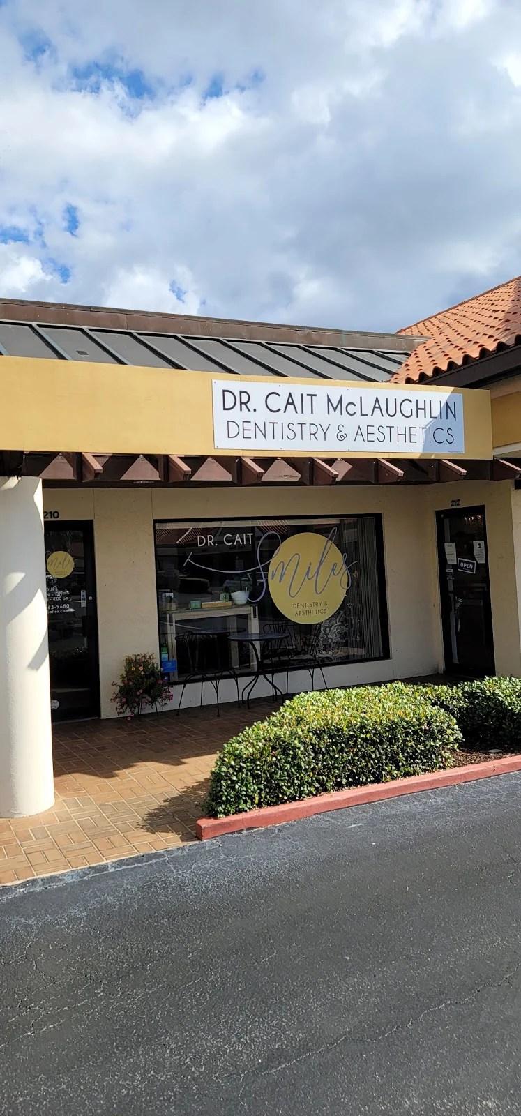 Dr. Cait Smiles Picture 4
