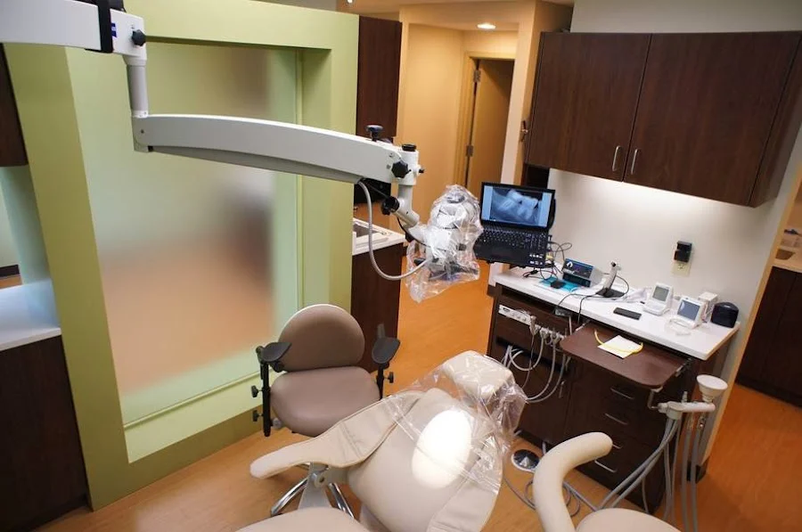 Allied Endodontics Picture 6