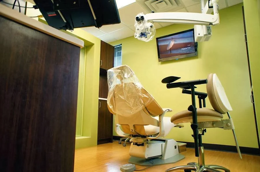 Allied Endodontics Picture 4
