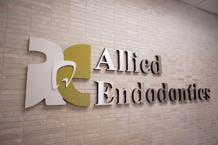 Allied Endodontics Picture 9