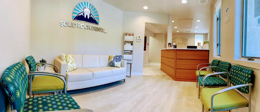 Solid Rock Dental - Voorhees Picture 2