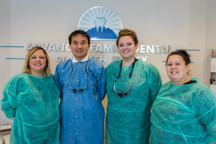 Solid Rock Dental - Voorhees Picture 5