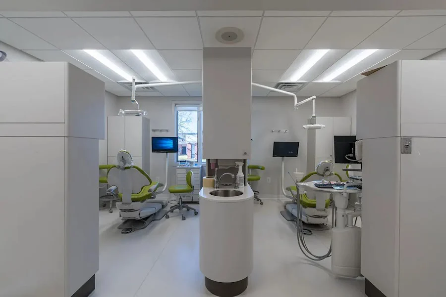 Solid Rock Dental - Voorhees Picture 1