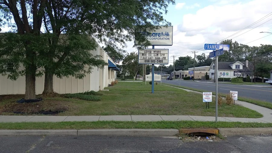 CAMcare Health Corporation- Clementon Picture 1
