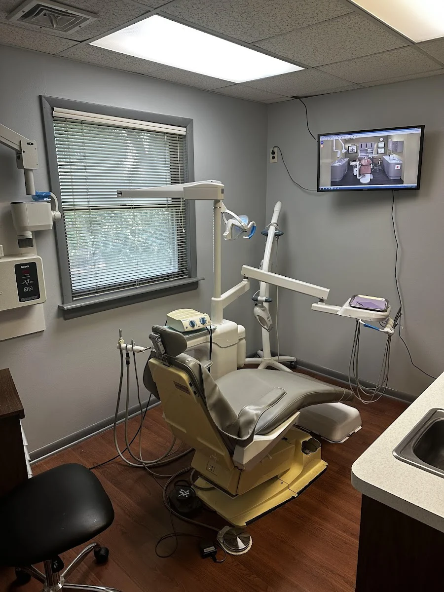 Nice Dental Care Picture 3