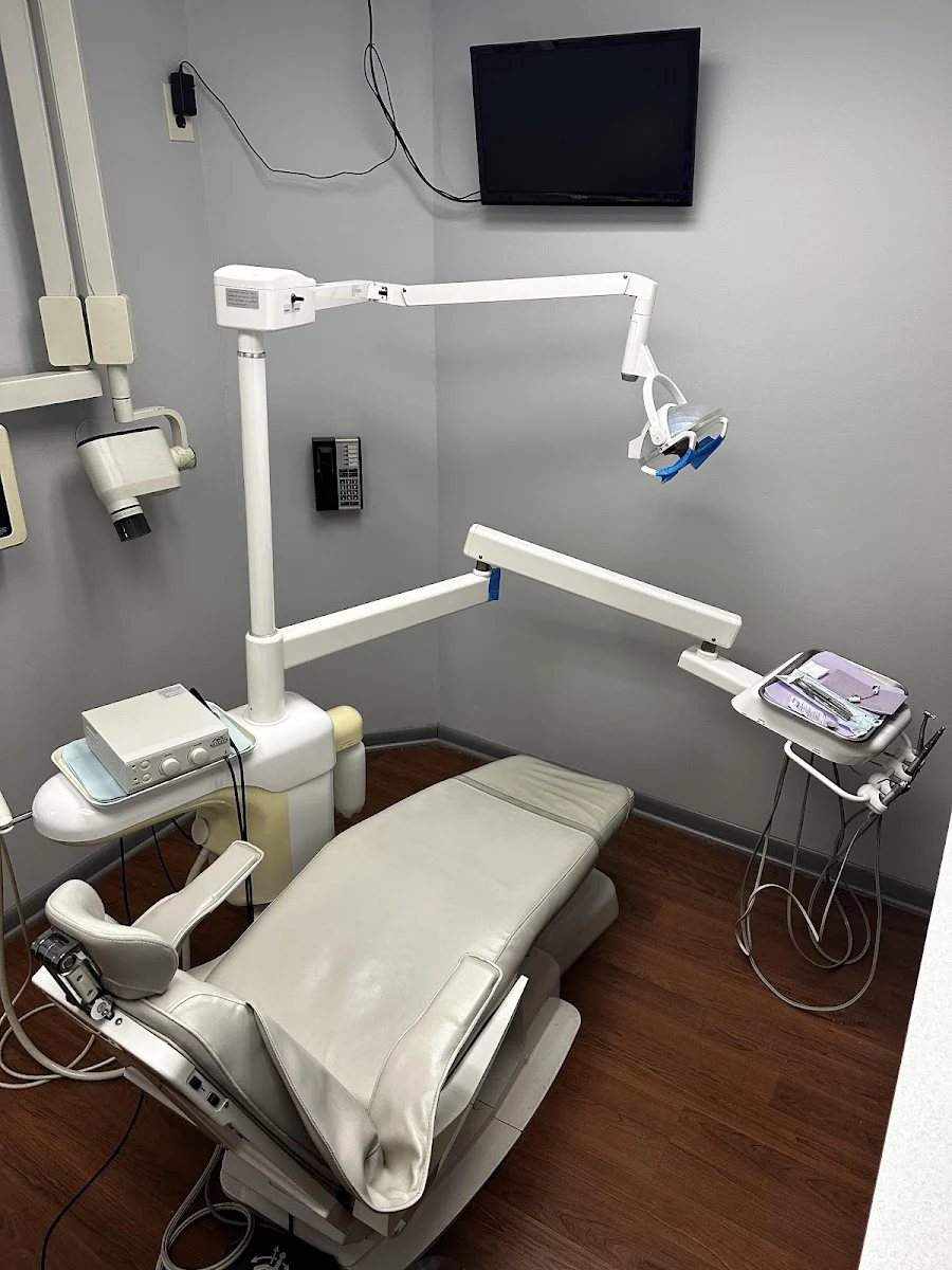 Nice Dental Care Picture 8