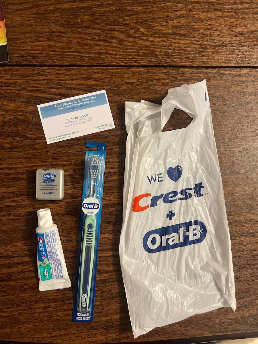 Nice Dental Care Picture 6
