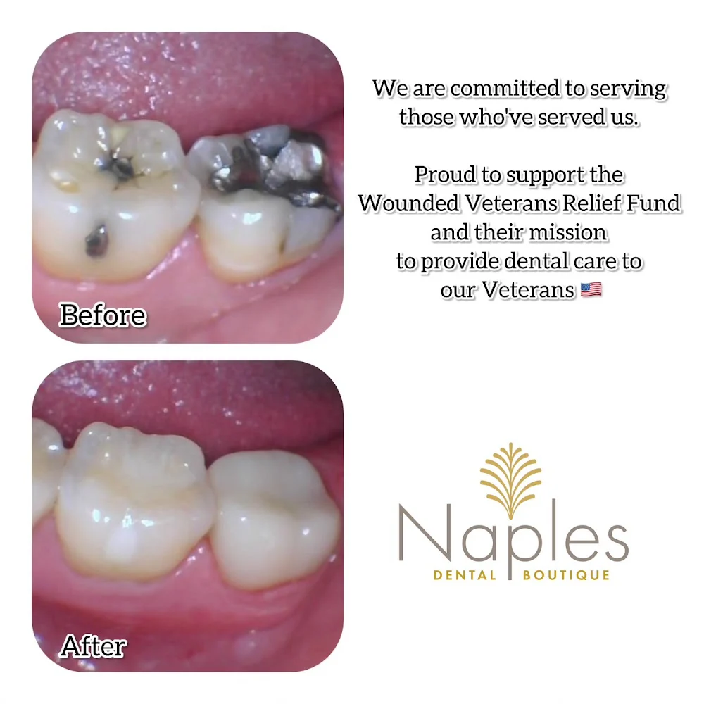 Naples Dental Boutique Picture 6