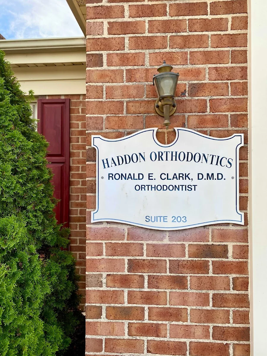 Clark Orthodontics Picture 3