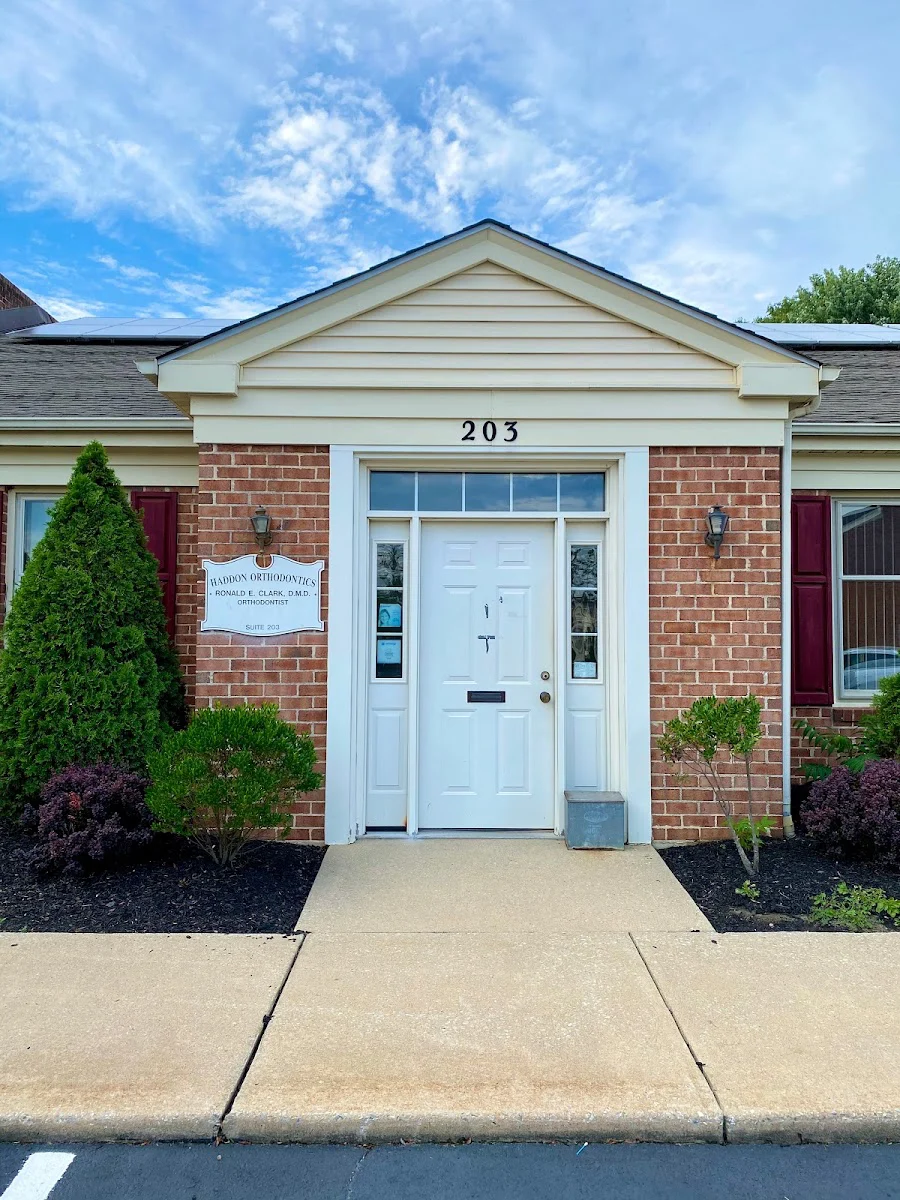 Clark Orthodontics Picture 6