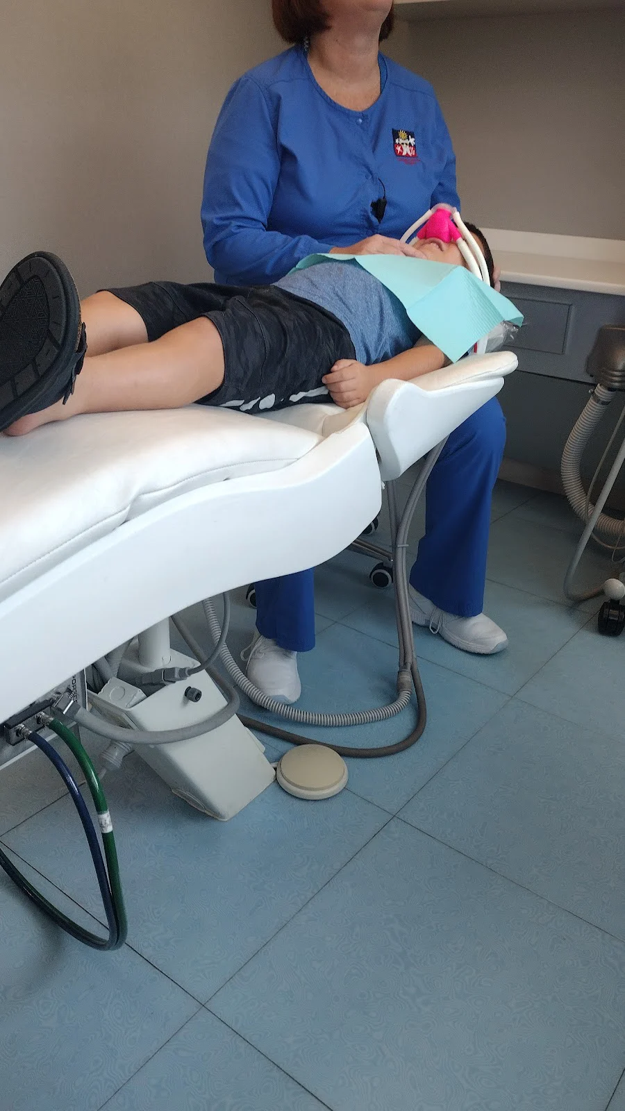 Children's Dentistry of Naples Picture 10