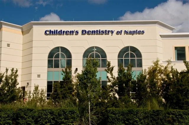 Children's Dentistry of Naples Picture 2