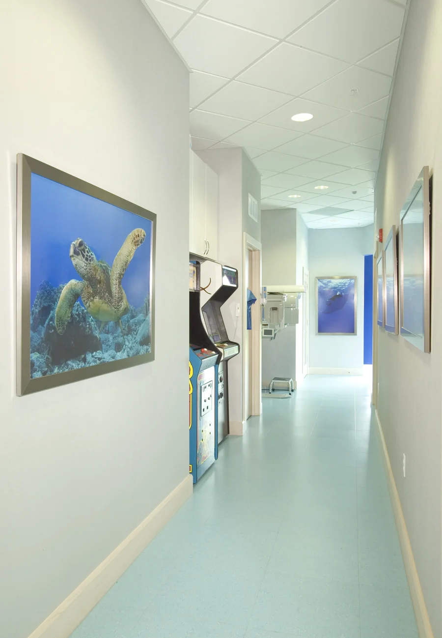 Children's Dentistry of Naples Picture 8